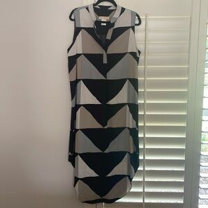 Mara Hoffman Silky Dress